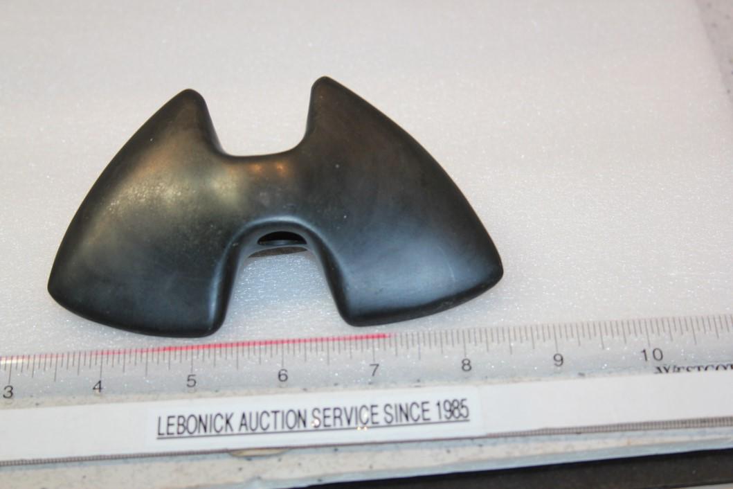 5 1/8" L x 3" W Butterfly Bannerstone, IN (1 of 3)