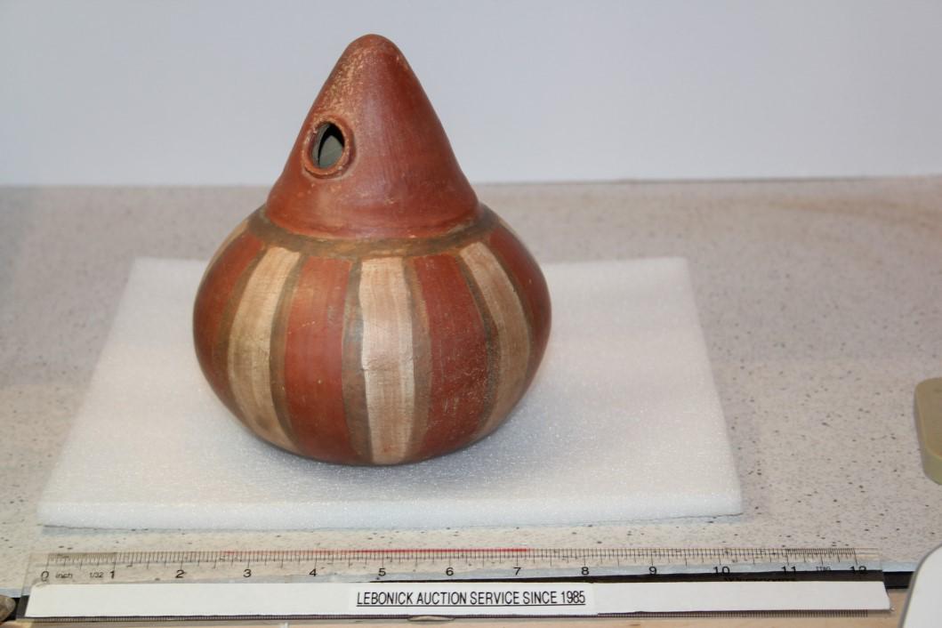 Caddo Seed Pot, Caohom Co., MS (1 of 1)