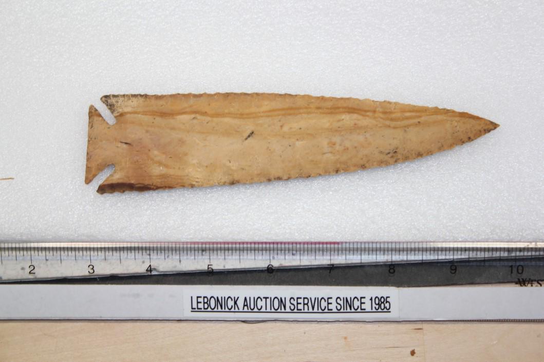 6 3/4" Tussinger Grey Ghost, OK (1 of 2)