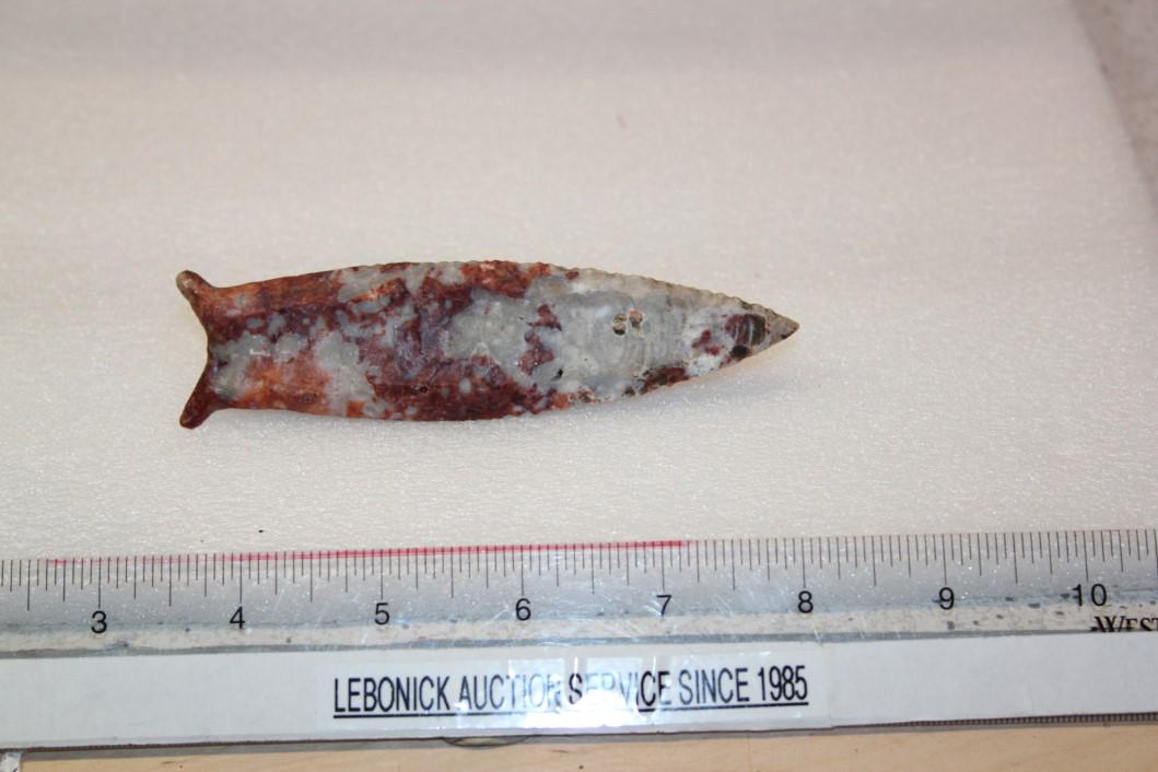 4 3/4" L Cumberland, AL (1 of 3)