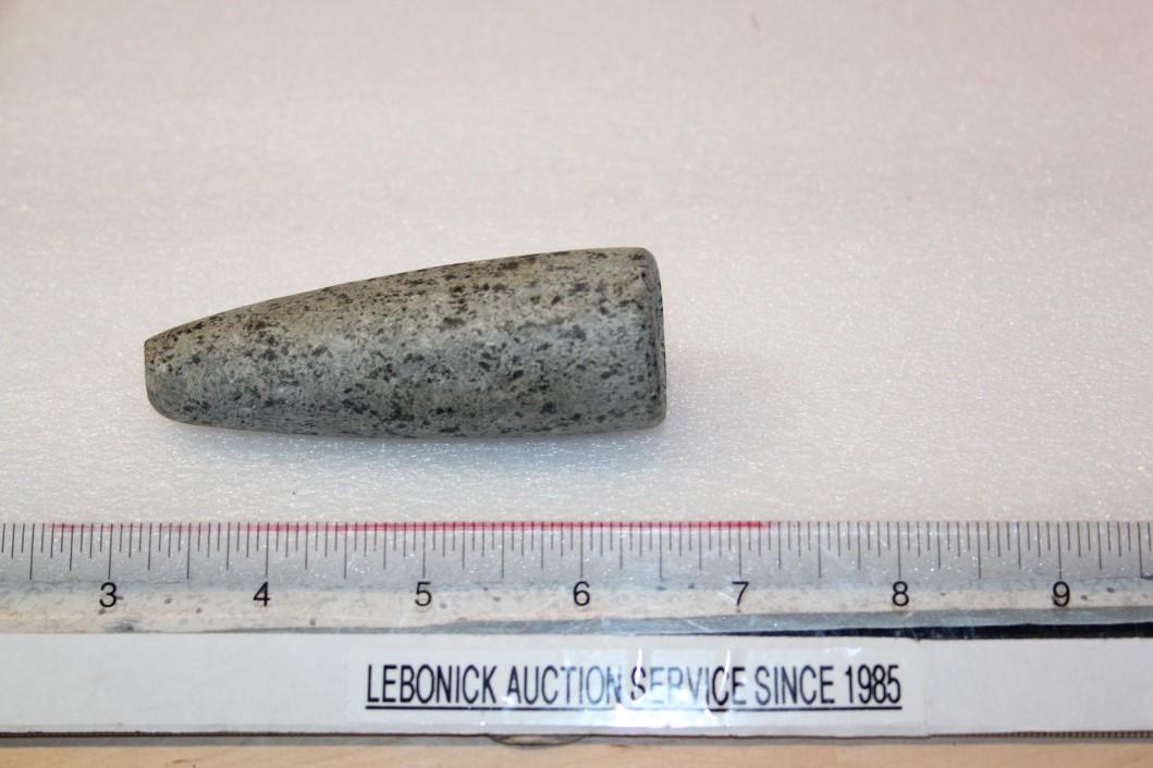 3 3/8" L Tube Pipe, South Central, USA (1 of 3)