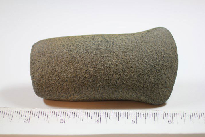 4 5/16"L x 2 1/4"W Flared Spud/Celt, Sothern Illinois (1 of 2)