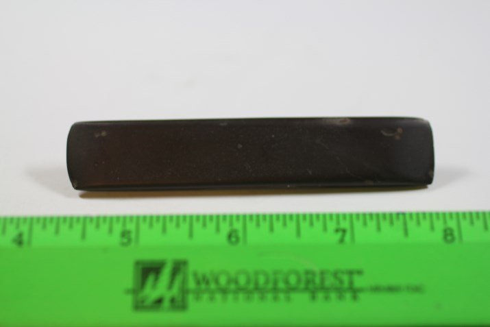 3 13/16"L x 3/4"W Chisel, Pry Bar, Illinois: See Lot Title