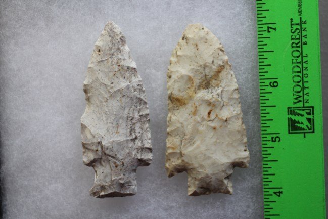 Two Hardin Points, Pike Co., Illinois (1 of 1)
