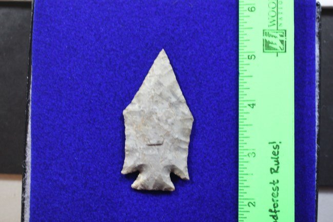 2 15/16"L x 1 7/16 Afton, Missouri (1 of 2)