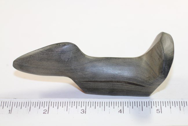 4 1/2" Birdstone (1 of 1)