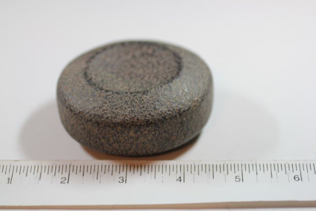 2 3/4 Discoidal (1 of 1)