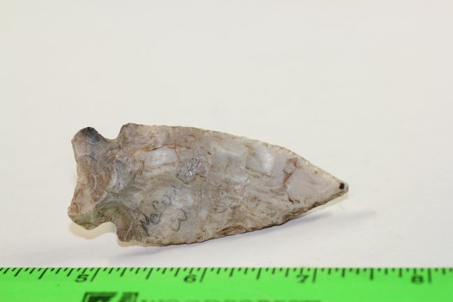 2 3/4'L Hemphill, Macoupin co., Illinois: See Lot Title