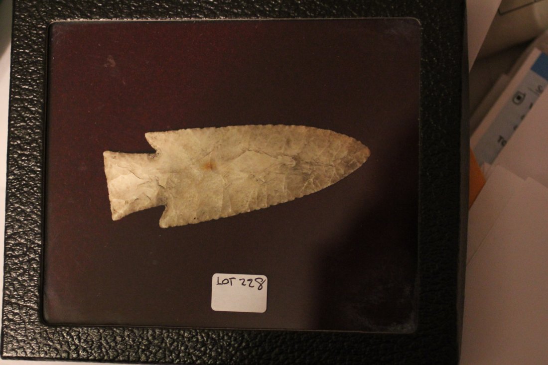 3 5/8'L Hardin, Adam Co., Illinois (1 of 1)