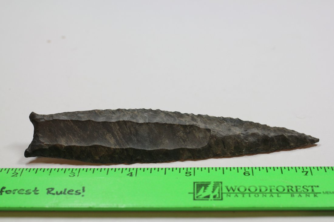 5 1/4' Cumberland, Kentucky (1 of 2)