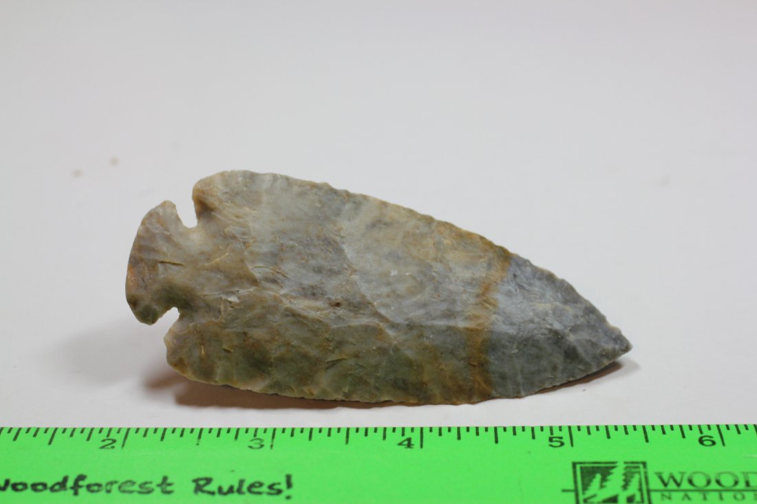 3 5/16" dovetail, Hancock Co., Ohio (1 of 2)