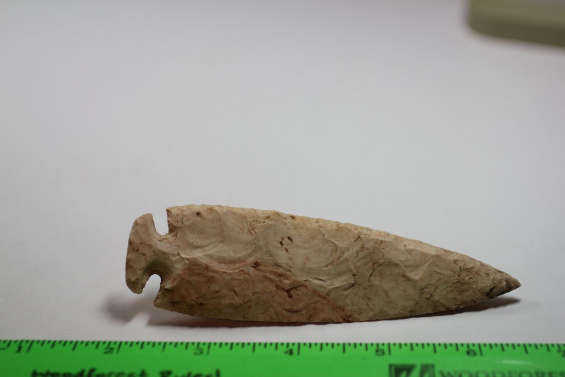 4 5/8" Clovis, Southern Missouri (1 of 2)