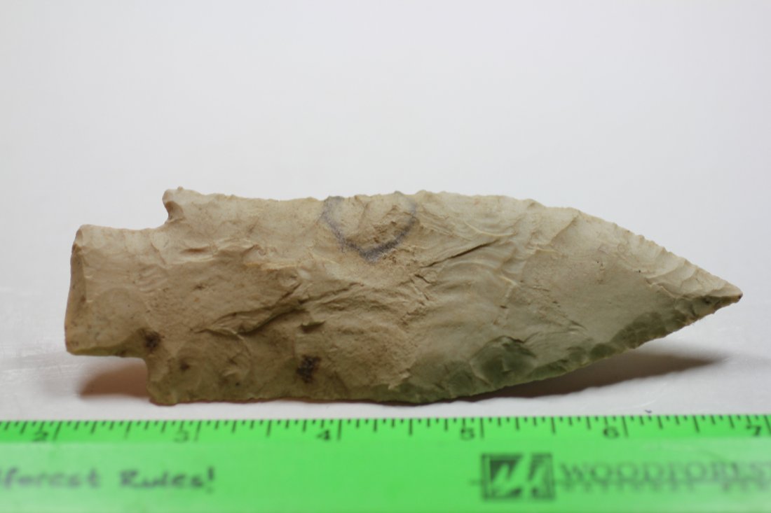 5" Etley, Missouri (1 of 2)