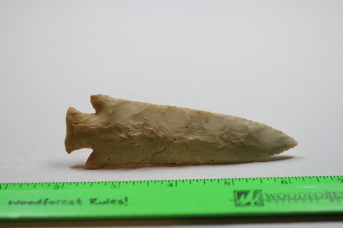 4 5/16' Hardin, Adams Co., Illinois (1 of 2)