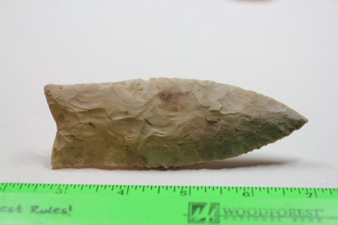 4 7/16" Dalton Illinois (1 of 2)