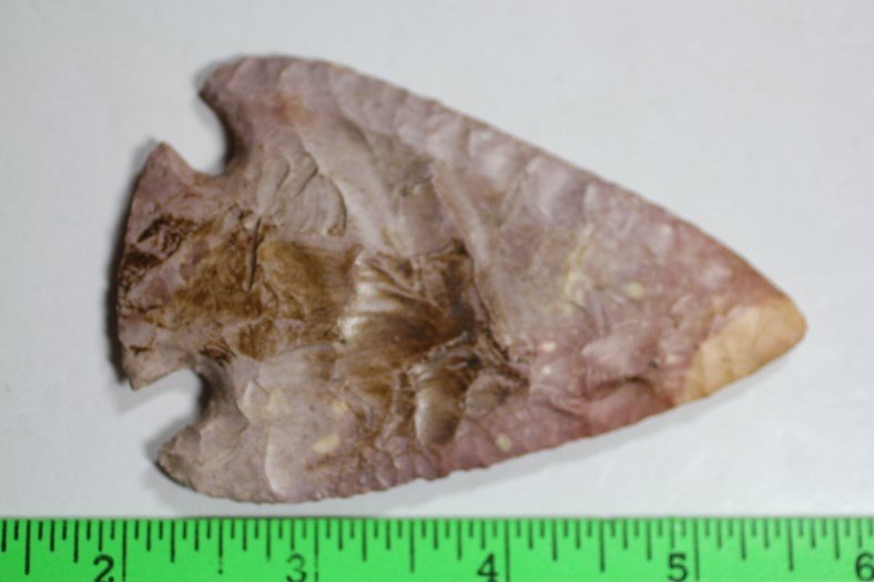 3 5/8"L x 2 3/8"W Snyder, Illinois (1 of 2)