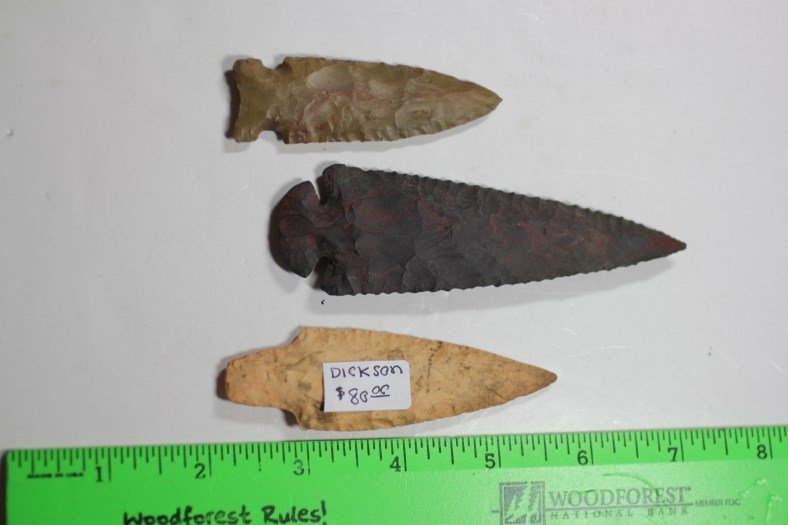 Godar, Dovetail, & Dickson, North Central, USA (1 of 1)