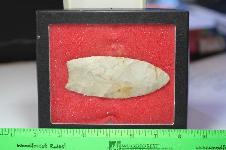 Clovis Point, Missouri (1 of 1)