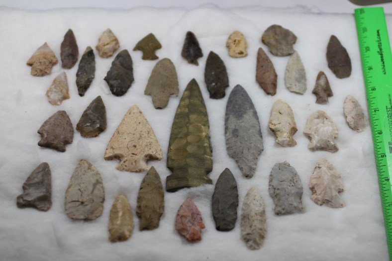 33 Miscellaneous Artifacts (1 of 1)