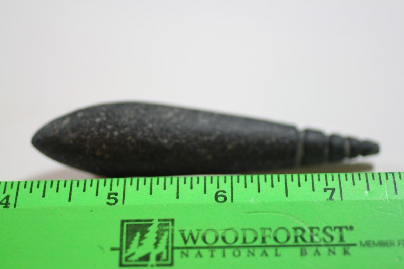 3 1/2"Plummet (1 of 1)