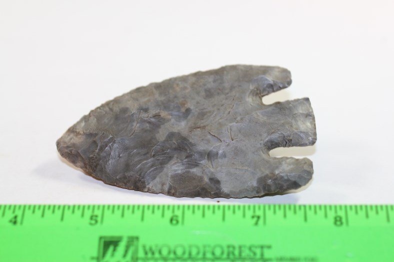 3 9/16"L x 2 1/8"W Smith Franklin County, MO John's (1 of 2)