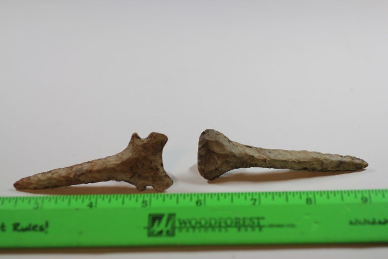 3 1/4"L and 3 3/8"L Drills Cooper County, MO (1 of 1)