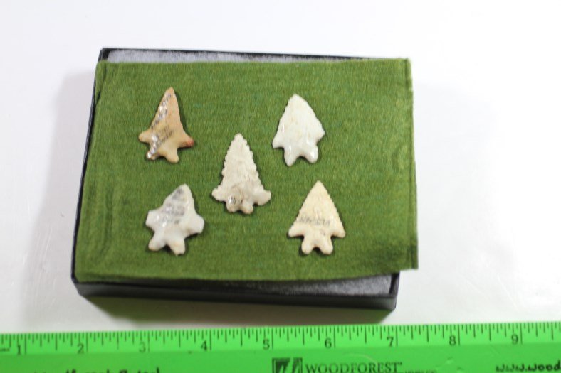 5 Le Croy Points, IL (1 of 1)