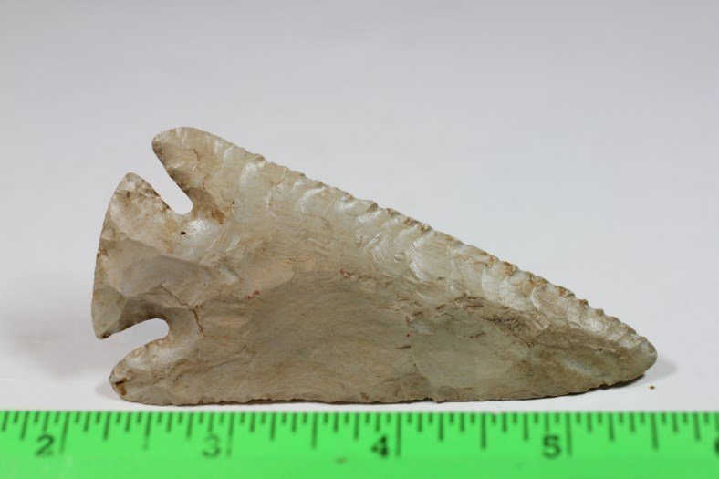 3 11/16"L x 1 13/16'W Snyder, Illinois (1 of 2)