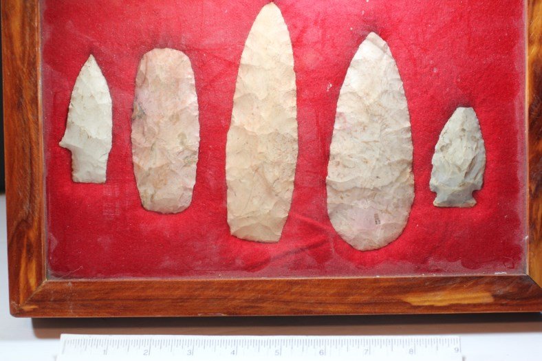 5 Misc Points (1 of 1)