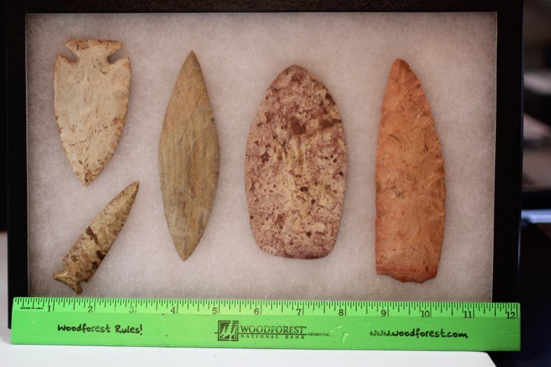 Five Points, Illinois & Missouri (1 of 1)