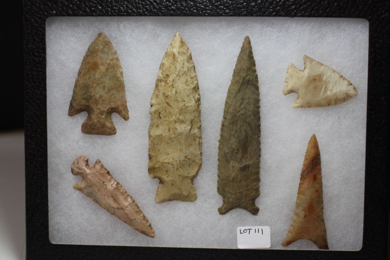 Six Illinois & Missouri Points (1 of 1)