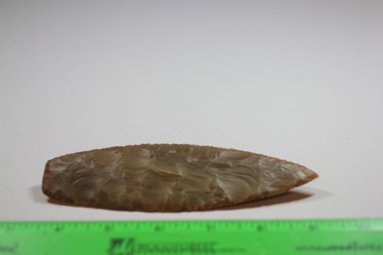 6"L x 1 3/4'W Indiana Blade (1 of 2)