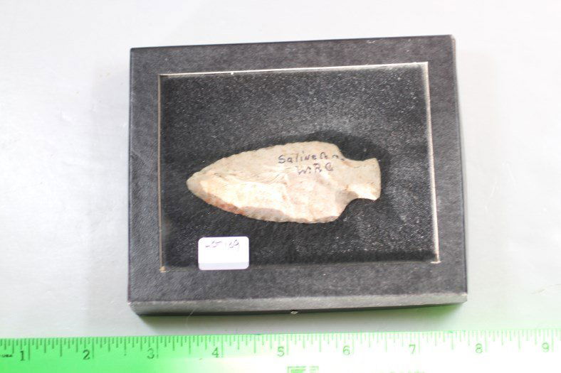 3 5/16"L Etley, Boone Co., Missouri (1 of 1)