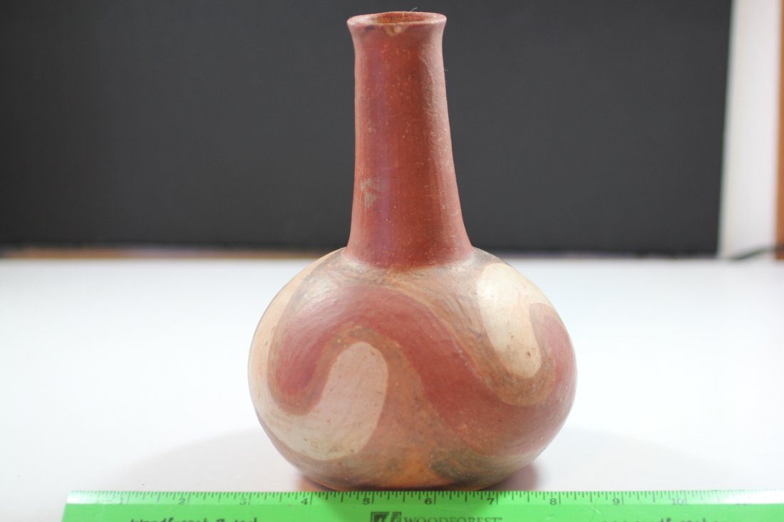 8"H x 5 1/2"W Arkansas Water Bottle (1 of 1)