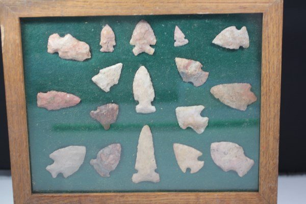 Frame of 17Points, Missouri (1 of 1)