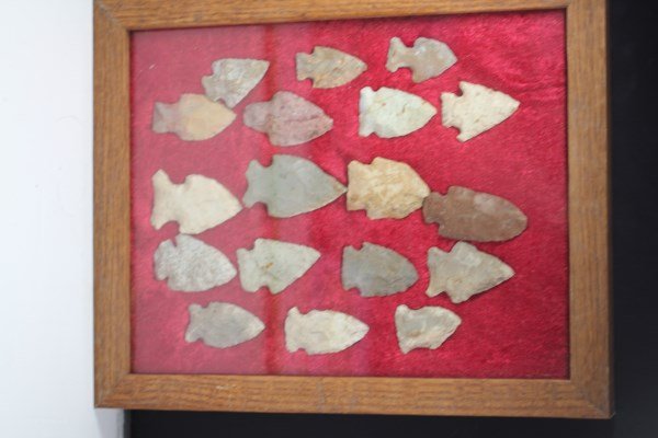 Frame of 18 Points, Missouri (1 of 1)