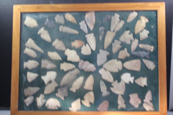 Frame of over 50 Points, Missouri (1 of 1)