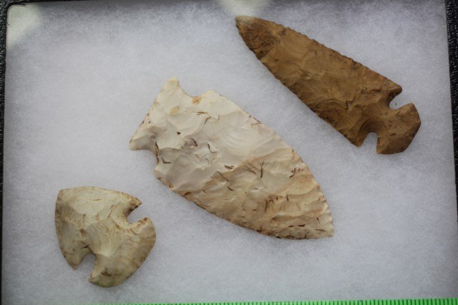 Three Illinois Points (1 of 1)