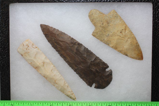 Dovetail, & Two Points, Illinois & Missouri (1 of 1)