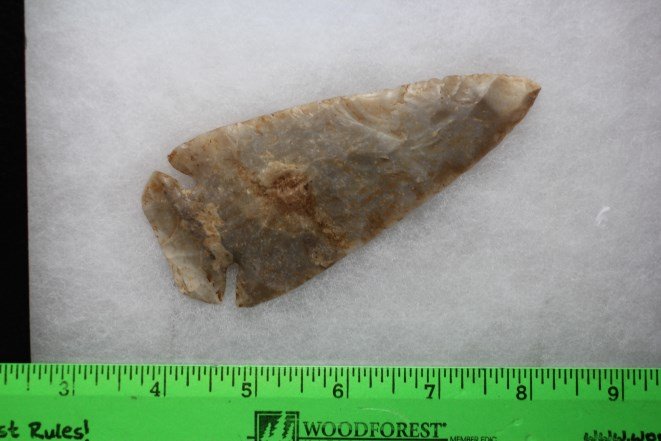 Thebes Point, Missouri (1 of 1)