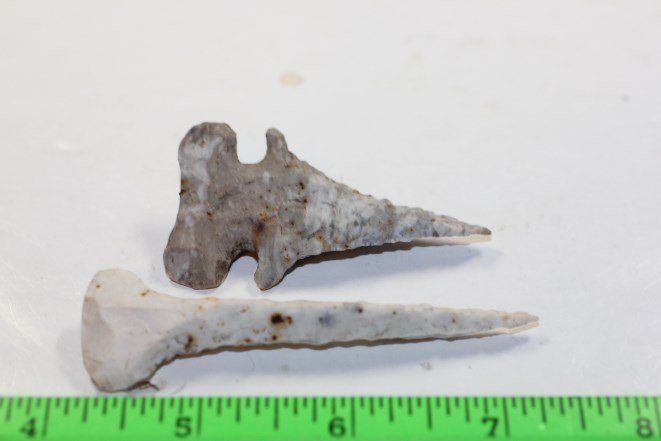 Two Nice Drills, Madena Co., Ohio (1 of 1)