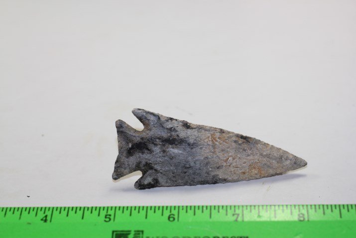 3 5/16"L x 1 3/8'W Apple Creek w/ COA (1 of 3)