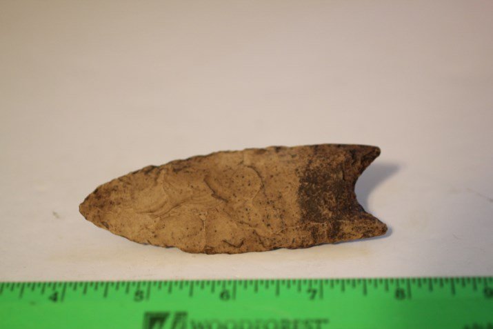 3 15/16'L Clovis, Missouri (1 of 2)