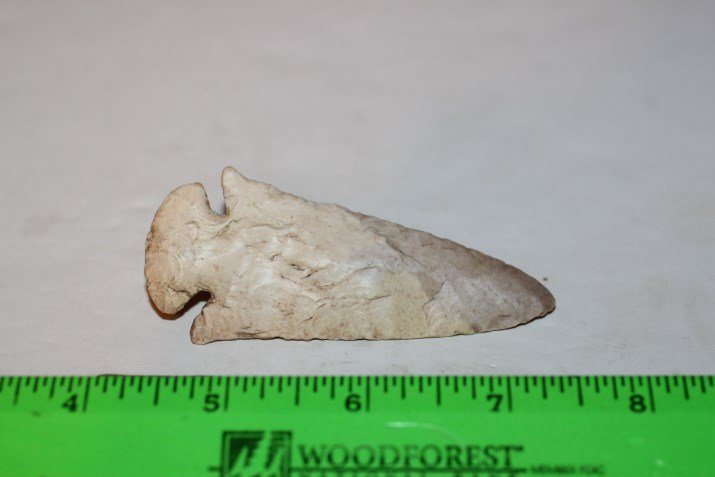 3 3/16'L St. Charles Dovetail, Missouri (1 of 2)