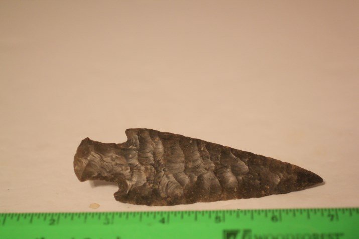 4 7/8"Hardin, Kentucky (1 of 2)