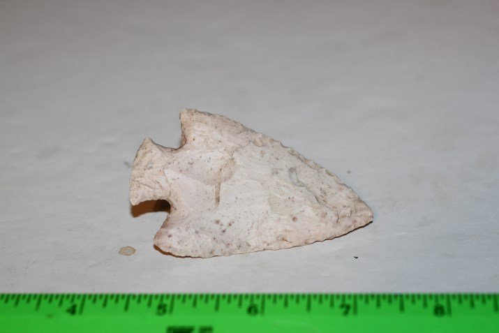 3" Snyder, Illinois (1 of 2)