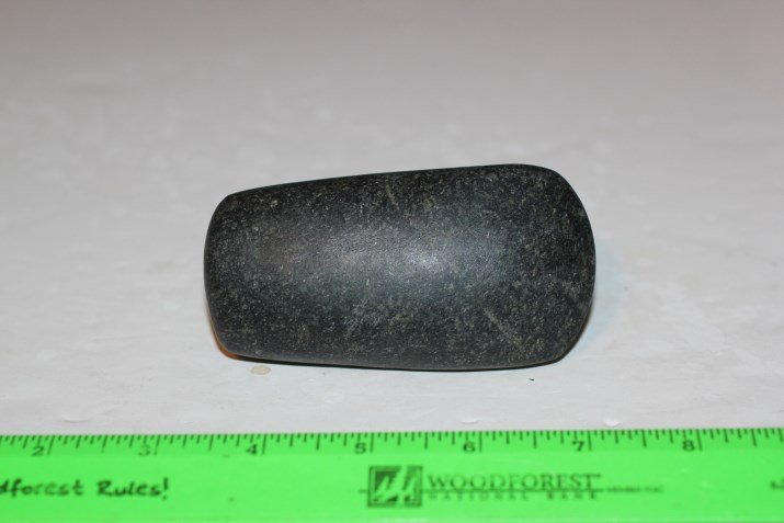 4" Celt, Ross co., Ohio (1 of 1)