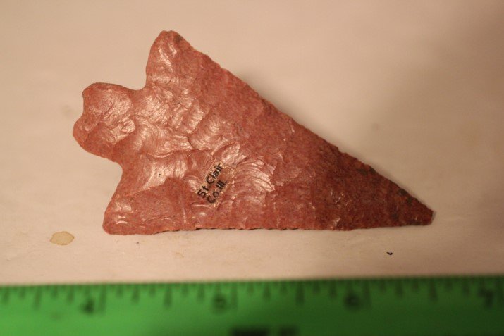 3 1/8' Dickson, St. Clair Co., Illinois (1 of 1)