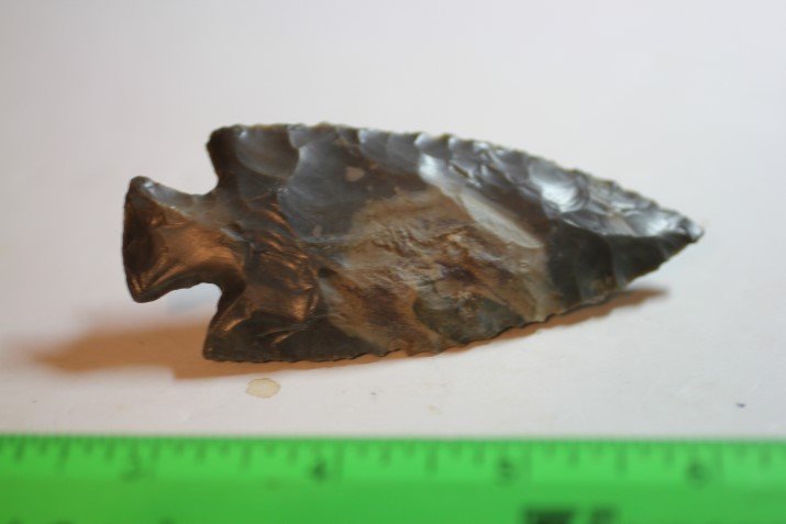 3 9/16' Kay Blade (1 of 2)