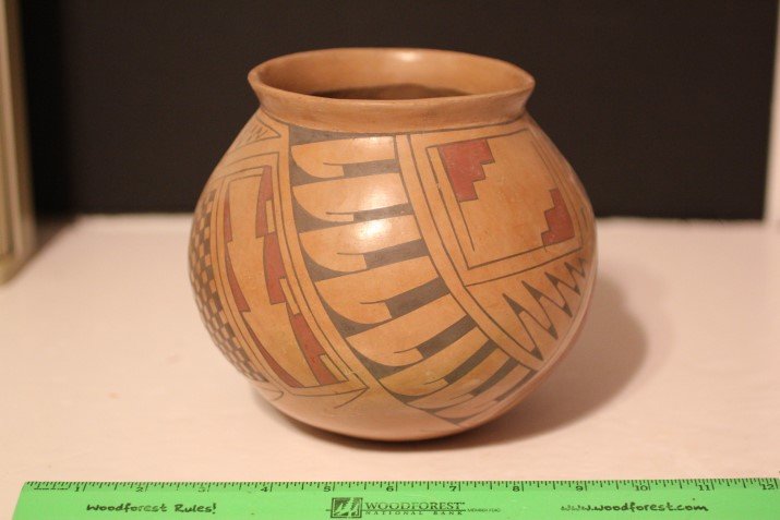 Casa Grande Pot (1 of 1)